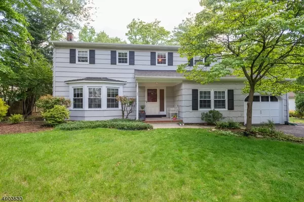 23 Shrewood Road, Edison Twp., NJ 08820