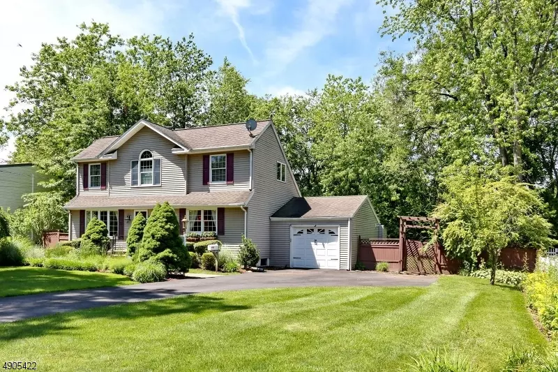 40 GORDON PL, Glen Rock Boro, NJ 07452