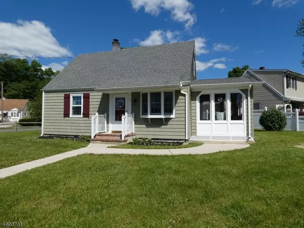 Wanaque Boro, NJ 07420,7 PAUL PL