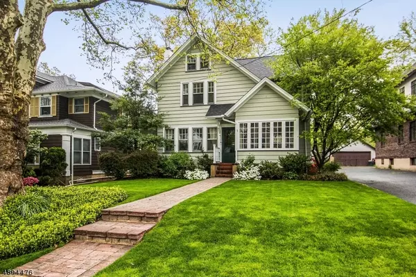 522 COLEMAN PL, Westfield Town, NJ 07090