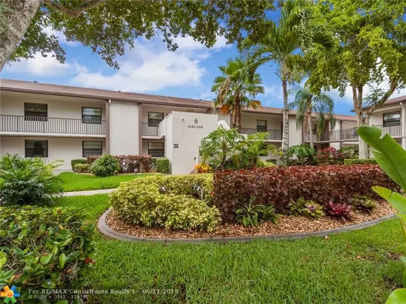 9686 W Mcnab Rd  #212, Tamarac, FL 33321