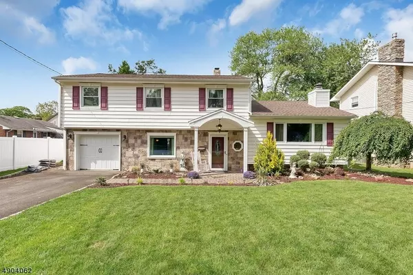 424 WESTFIELD RD, Scotch Plains Twp., NJ 07076