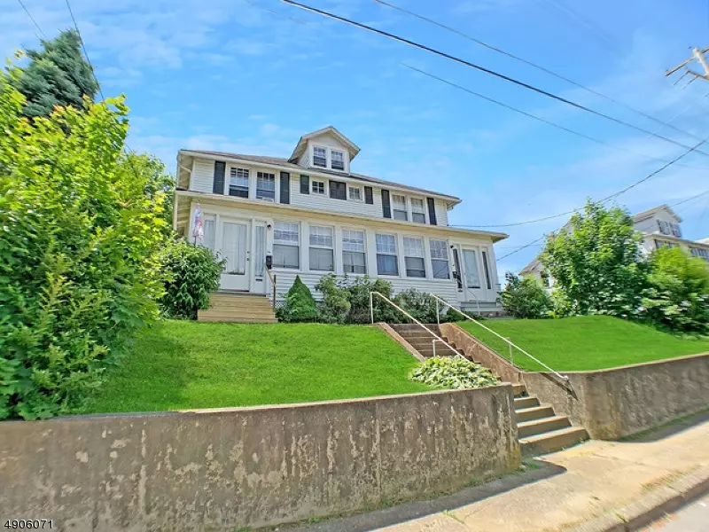 Washington Boro, NJ 07882,92-94 PARK AVE