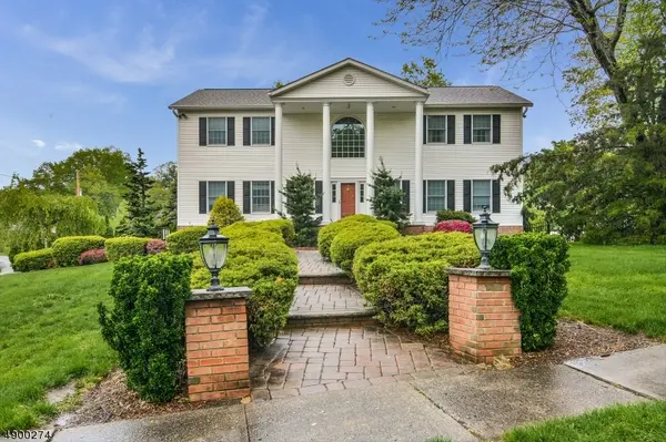 10 BRIGHTON TER, Wayne Twp., NJ 07470