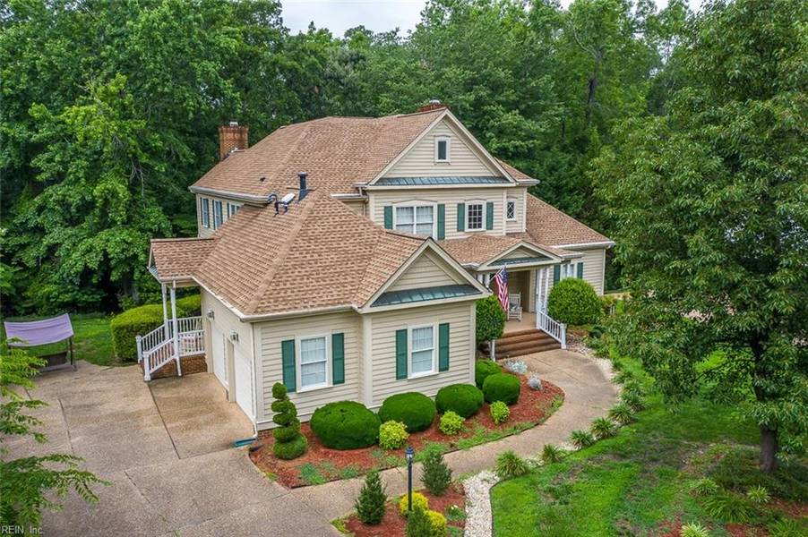 11220 Beechwood Pointe, Smithfield, VA 23430