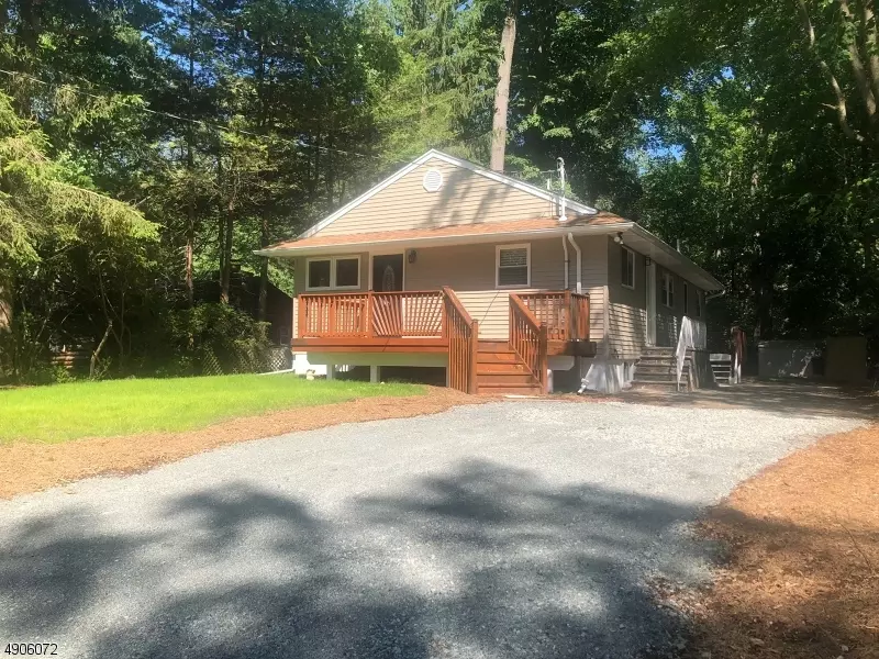 60 STETSON RD, Ringwood Boro, NJ 07456