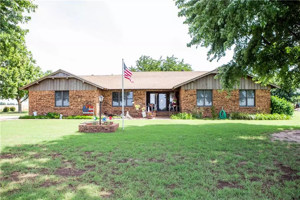 Dover, OK 73734,11736 E 720 Road