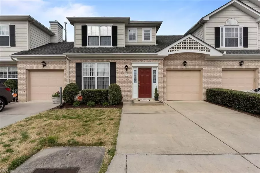 1508 Penton MEWS, Chesapeake, VA 23320