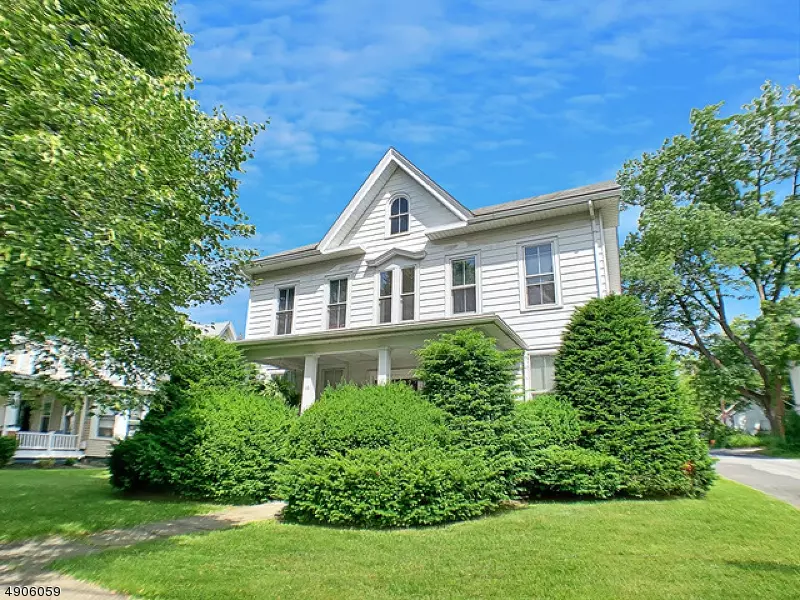 Washington Boro, NJ 07882,16 W STEWART ST