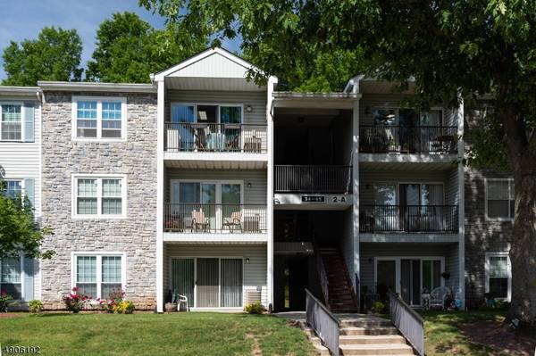 45 ROBERTSON WAY, Lincoln Park Boro, NJ 07035
