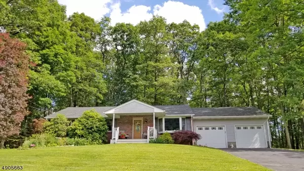 45 GAISLER RD, Blairstown Twp., NJ 07825