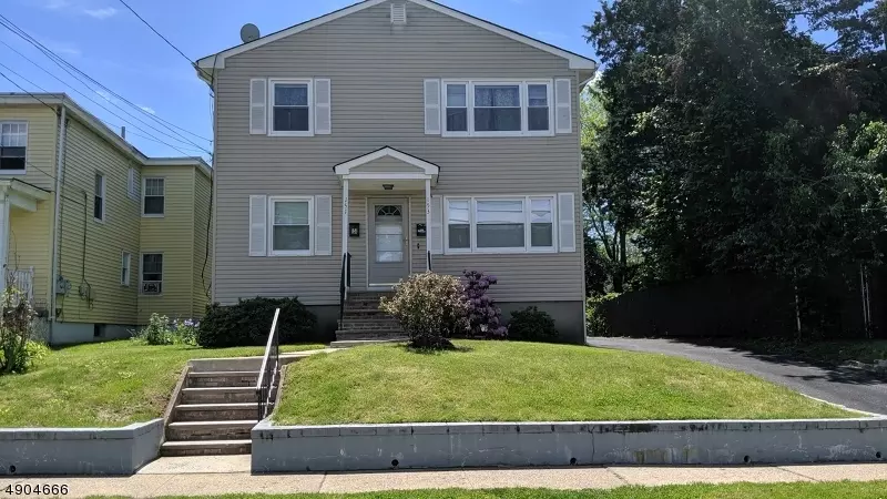 151-153 DUER ST, North Plainfield Boro, NJ 07060
