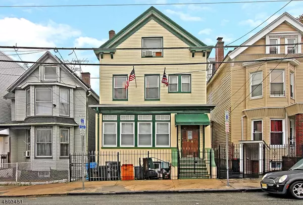24 TAYLOR ST, Newark City, NJ 07104