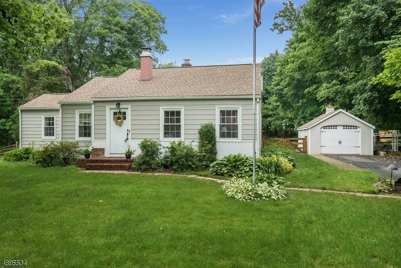 7 Evergreen Place, Bernards Twp., NJ 07920