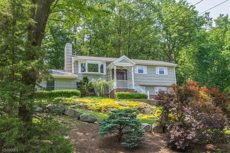 87 SMOKEY RIDGE RD, Ringwood Boro, NJ 07456