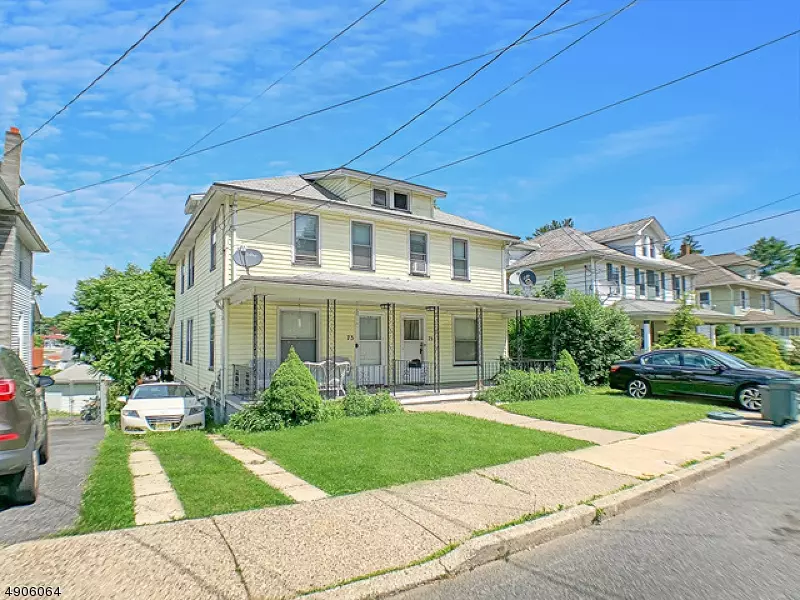 Washington Boro, NJ 07882,73-75 PARK AVE