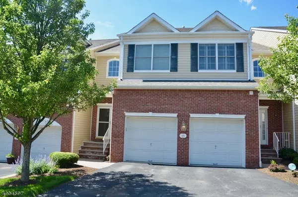 48 DYLAN DR, Sparta Twp., NJ 07871