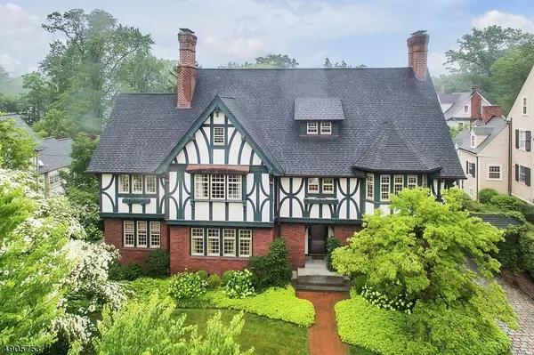 105 UNION ST, Montclair Twp., NJ 07042