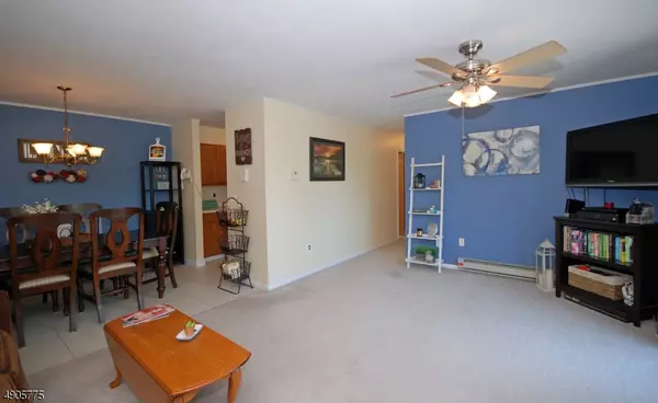 9 MONTGOMERY ST U-A5 #A5, Belleville Twp., NJ 07109
