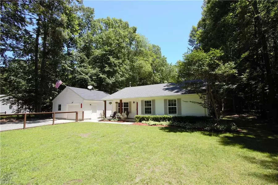 8821 Marlfield RD, Gloucester, VA 23061