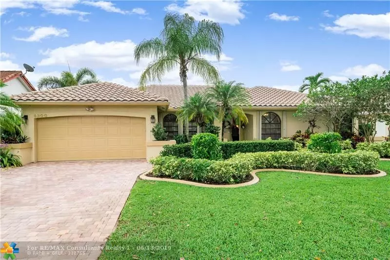 6300 NW 53rd St, Coral Springs, FL 33067