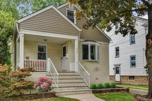 432 E 6TH AVE, Roselle Boro, NJ 07203