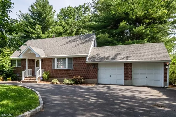 253 ORADELL AVE, Paramus Boro, NJ 07652