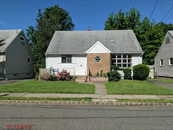 259 FAIRWAY AVE, Belleville Twp., NJ 07109
