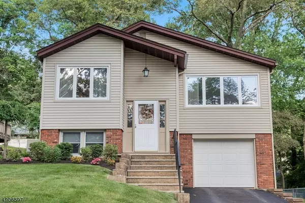 584 DELL RD, Roxbury Twp., NJ 07850