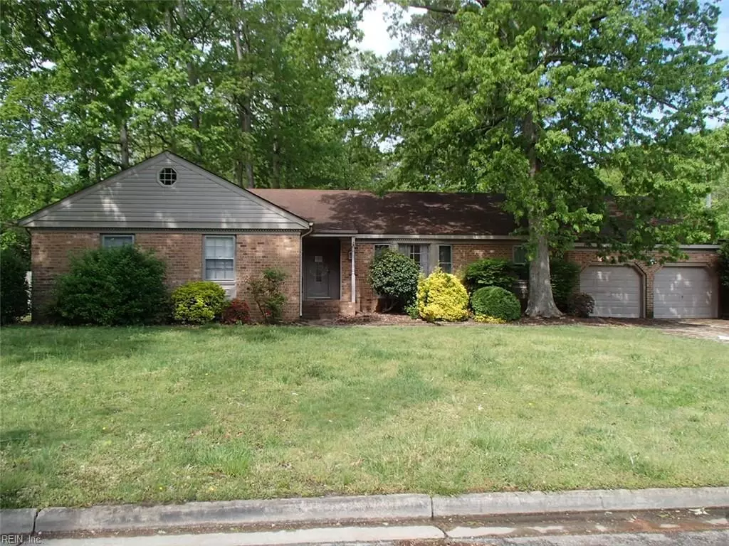 Chesapeake, VA 23321,3040 Princess Anne CRES