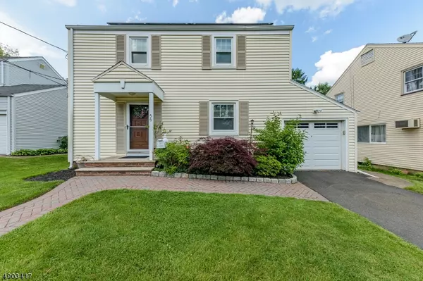 55 BLAUVELT ST, Teaneck Twp., NJ 07666