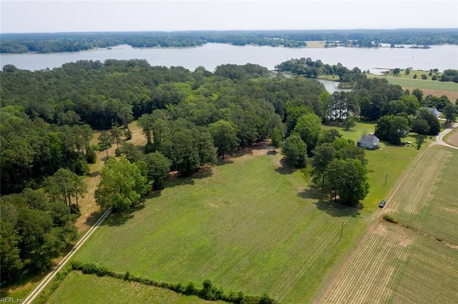 4.24ac Myrtle Grove LN, Bohannon, VA 23021