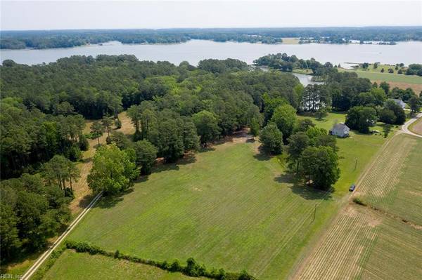 4.24ac Myrtle Grove LN,  Bohannon,  VA 23021