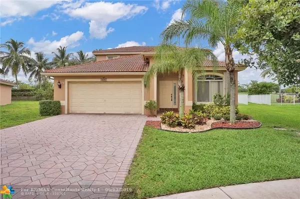 4581 Little Palm Lane, Coconut Creek, FL 33073