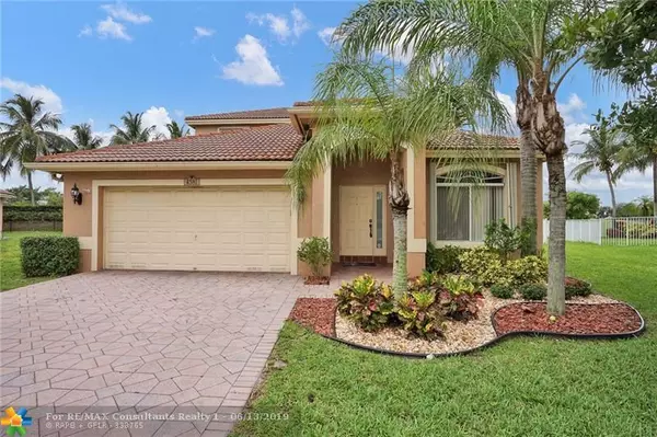 Coconut Creek, FL 33073,4581 Little Palm Lane