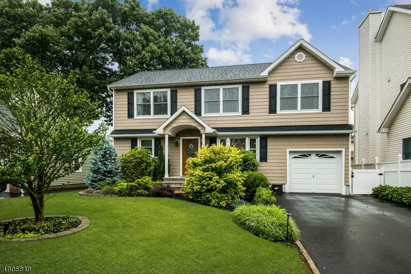 1993 PROSPECT AVE, Scotch Plains Twp., NJ 07076