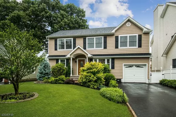 Scotch Plains Twp., NJ 07076,1993 PROSPECT AVE