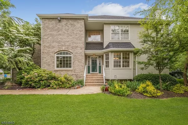1601 TAGGERT DR, Montgomery Twp., NJ 08502