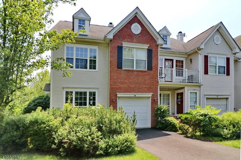 26 HOPKINSON CT, Bernards Twp., NJ 07920