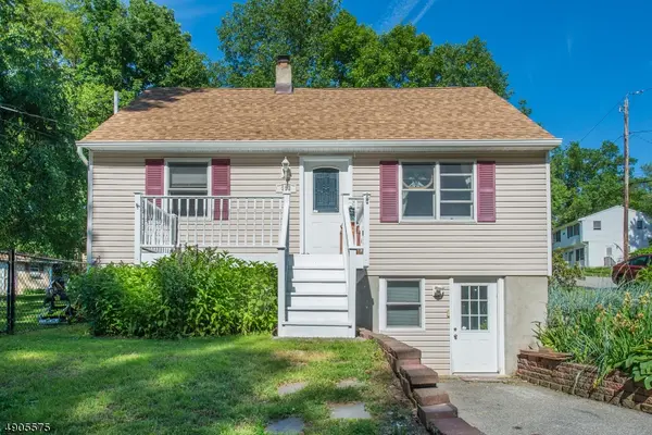 552 RIDGE RD, West Milford Twp., NJ 07480