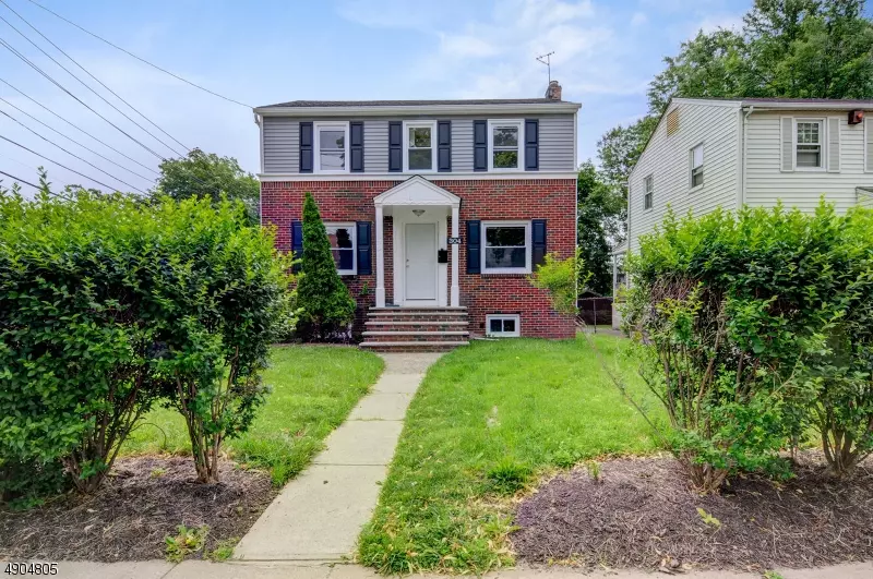 304 EASTERN PKY, Newark City, NJ 07106