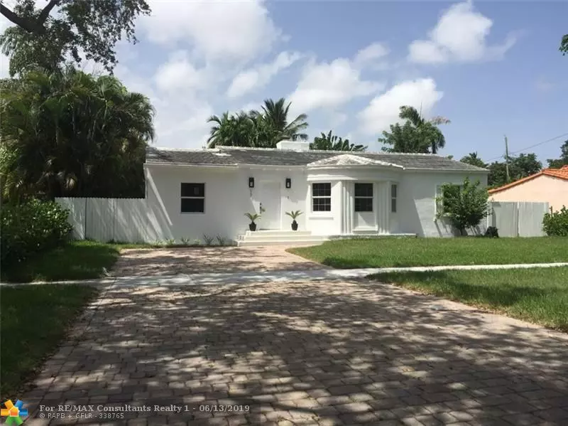 17 NE 105th St, Miami Shores, FL 33138