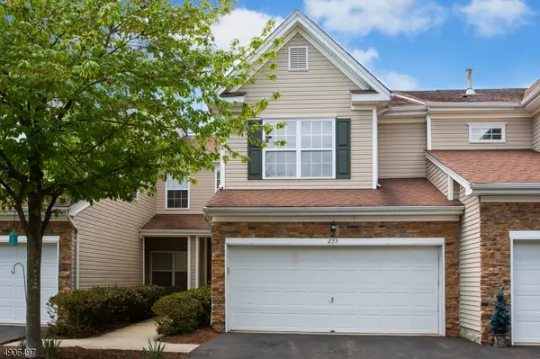 233 RIDGE DR #233, Pompton Lakes Boro, NJ 07442