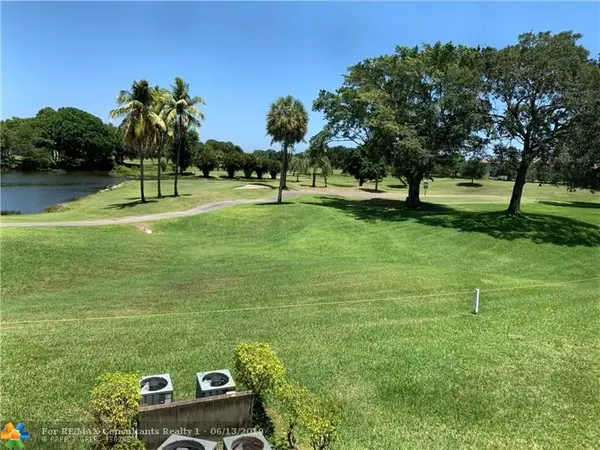 Pembroke Pines, FL 33027,301 SW 135th Ave  #217C