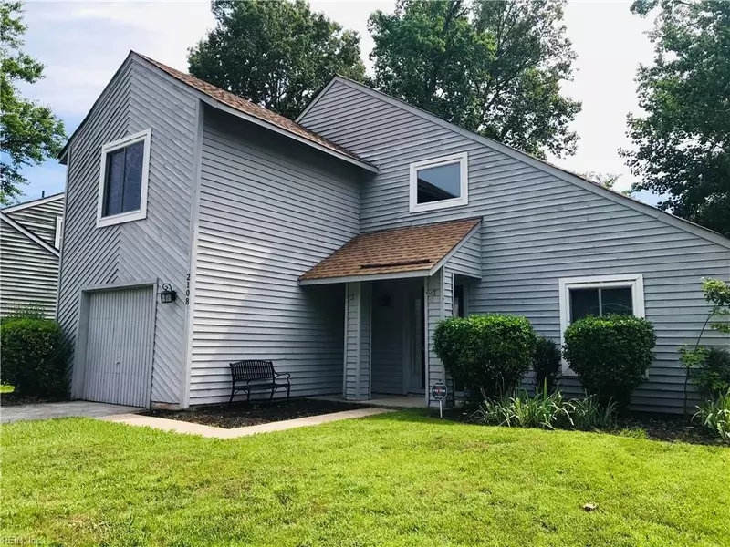 2108 Senior CT, Virginia Beach, VA 23456