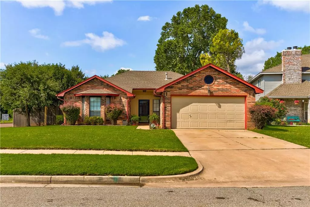 Norman, OK 73072,3400 Abilene Circle