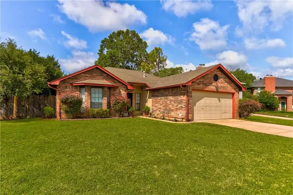 Norman, OK 73072,3400 Abilene Circle