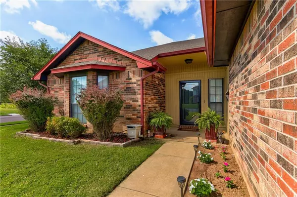 Norman, OK 73072,3400 Abilene Circle