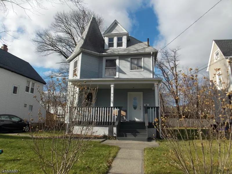 7 CODDINGTON AVE, North Plainfield Boro, NJ 07060