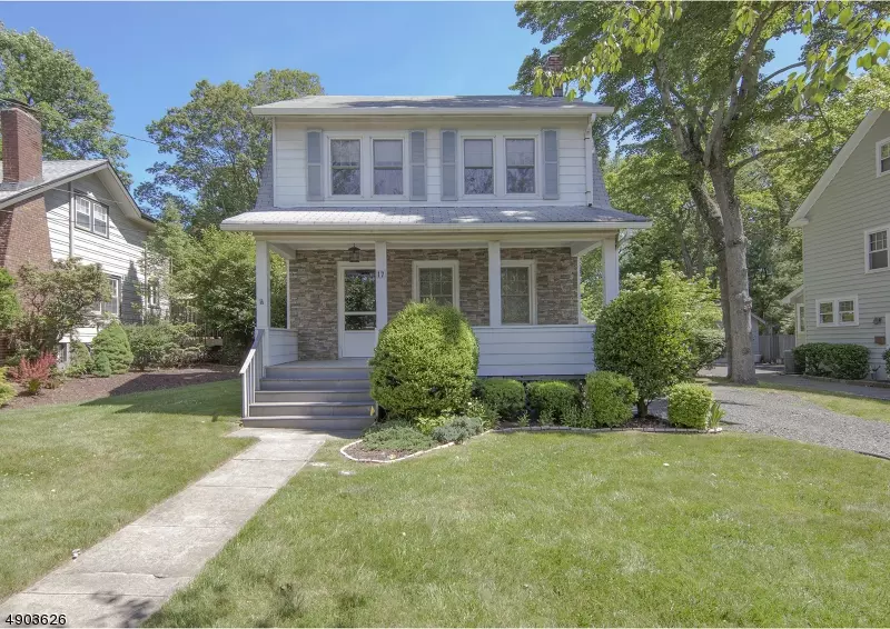 17 HATFIELD ST, Caldwell Boro Twp., NJ 07006